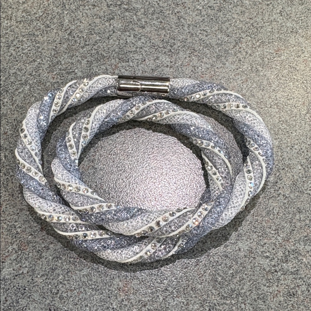 Swarovski bracelet